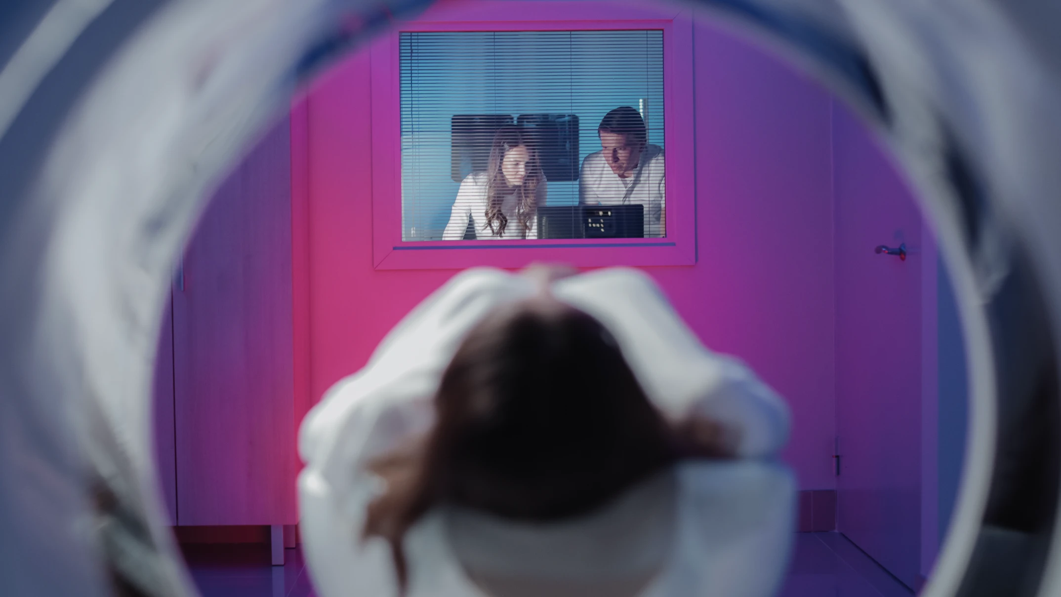 MARC MRI Tech 3