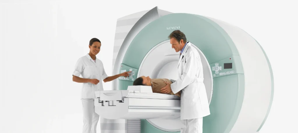 MRI Why Choose