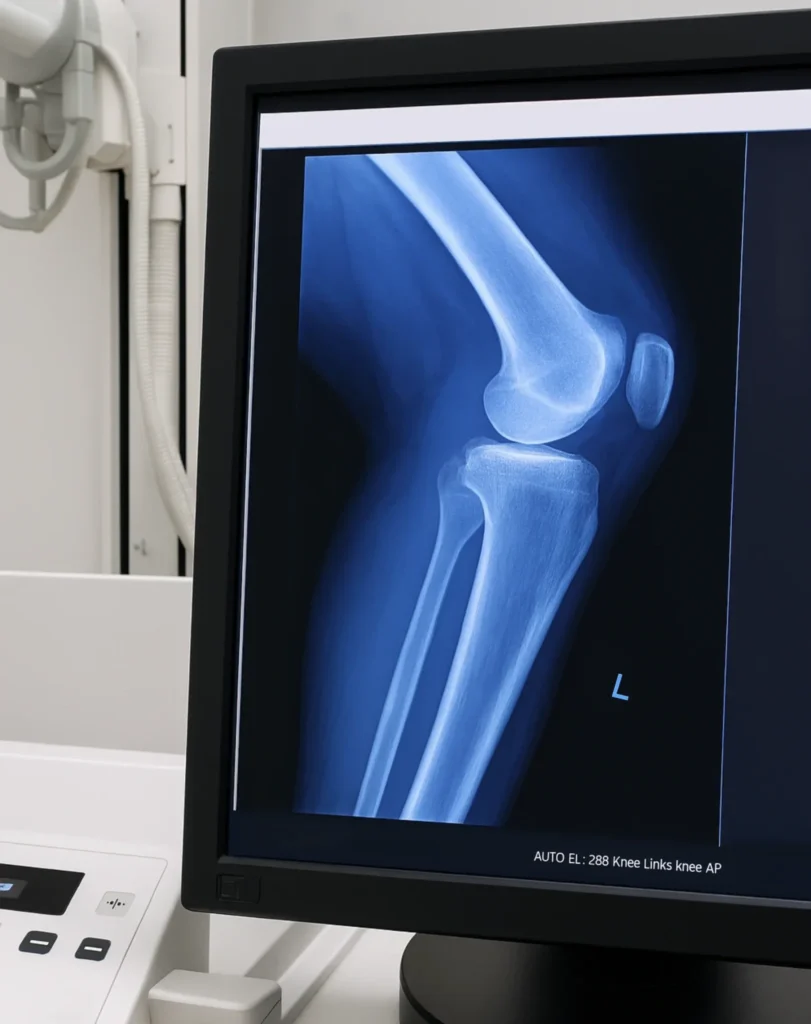 X Ray MARC Orlando Imaging