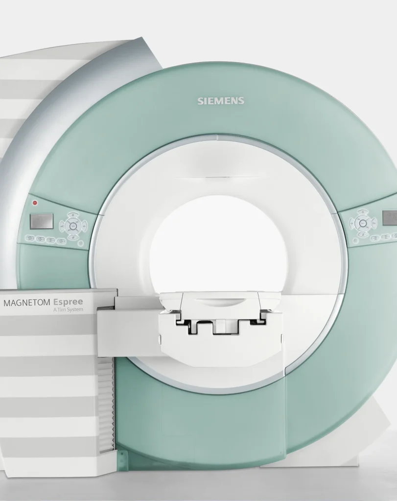 mri