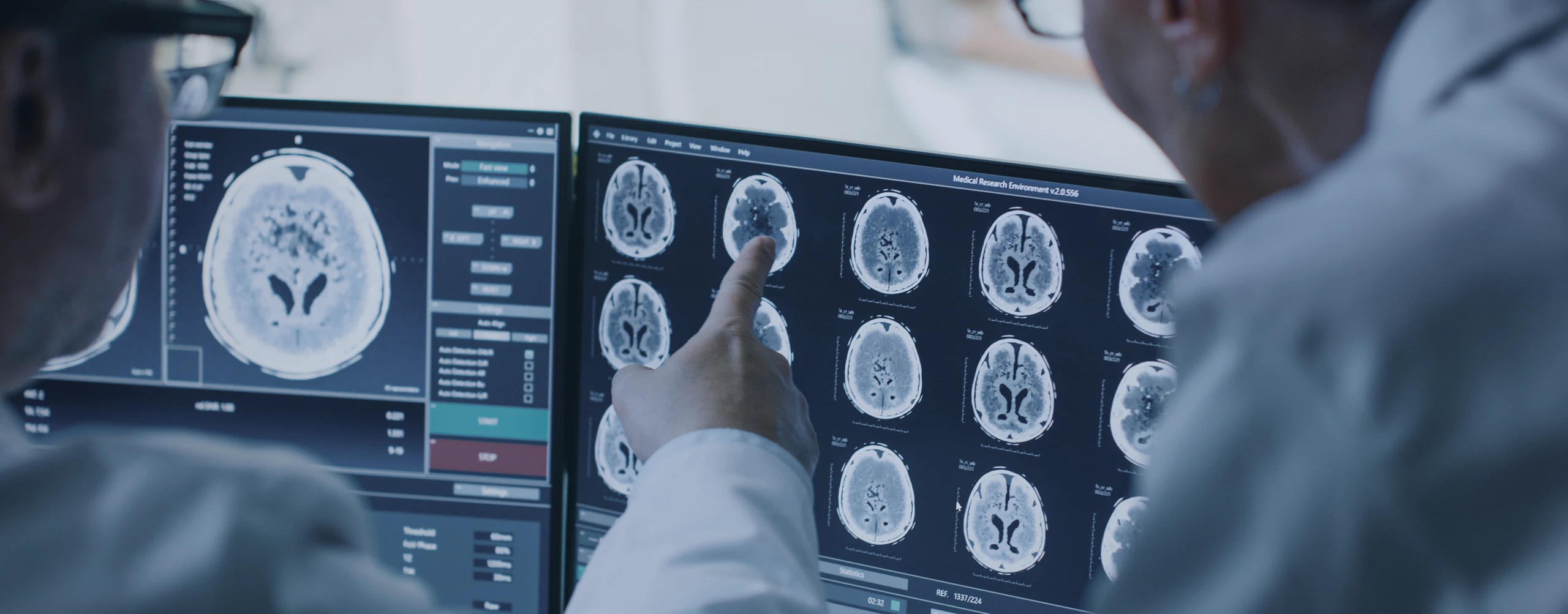 Auto Accident Injury MRI Treatment 5