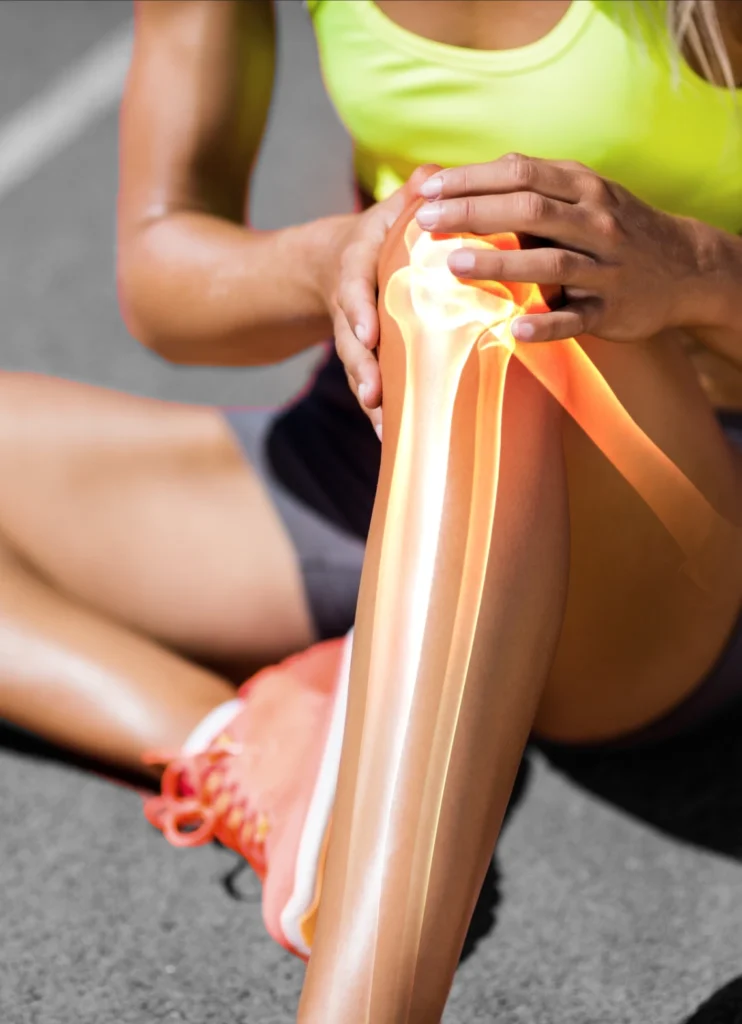 Athletic Injury Scan MRI Orlando